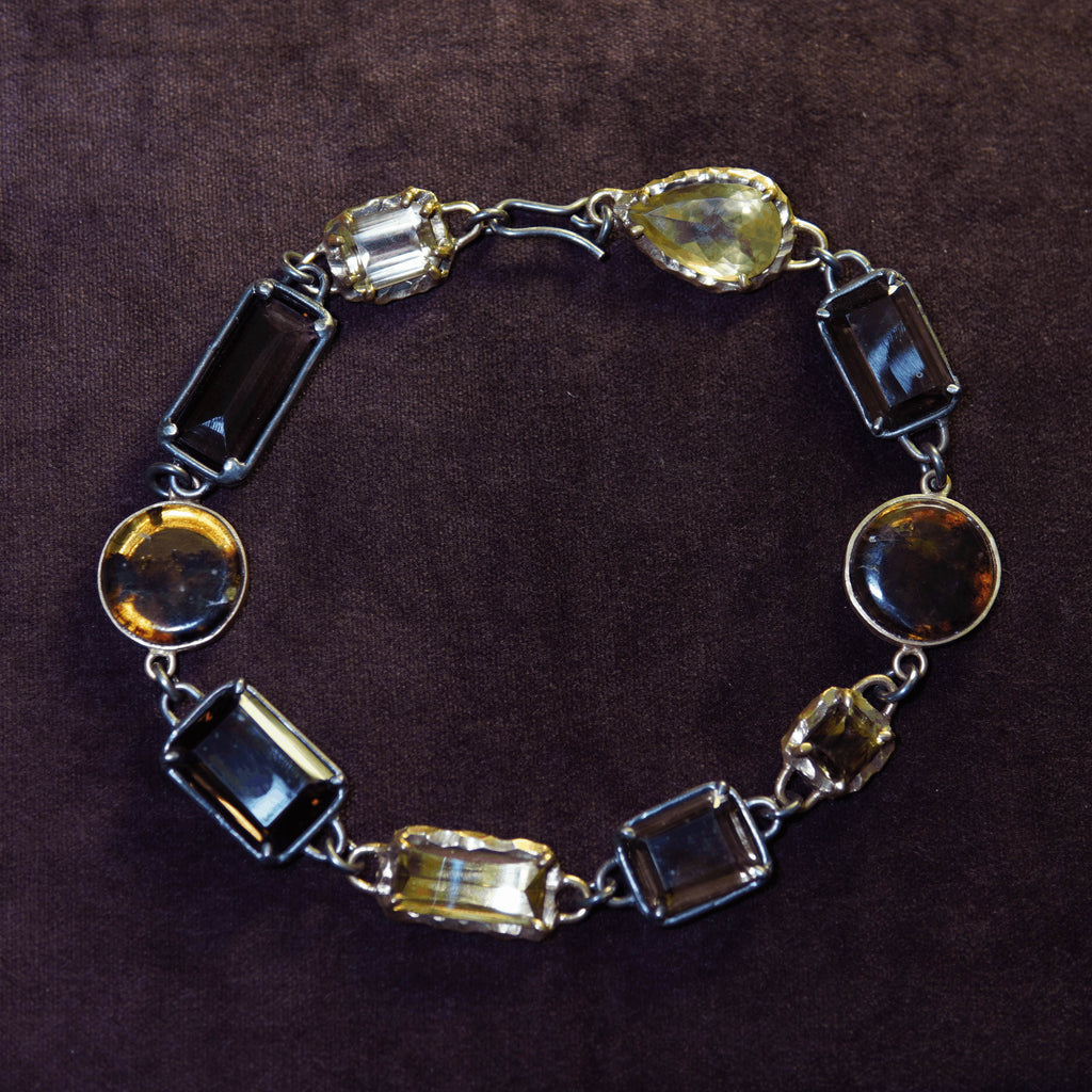 Paolo's Necklaces
