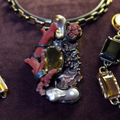 Paolo's Necklaces