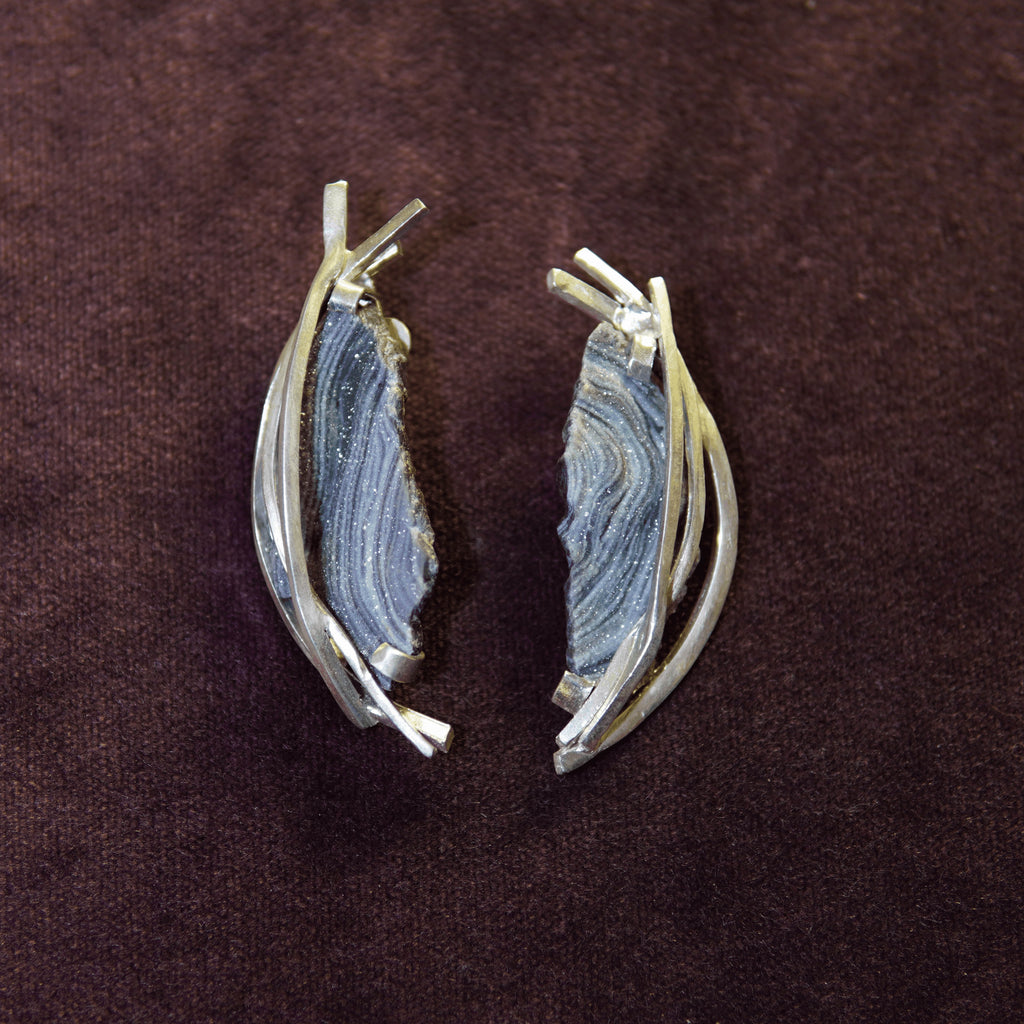 Paolo's Earrings