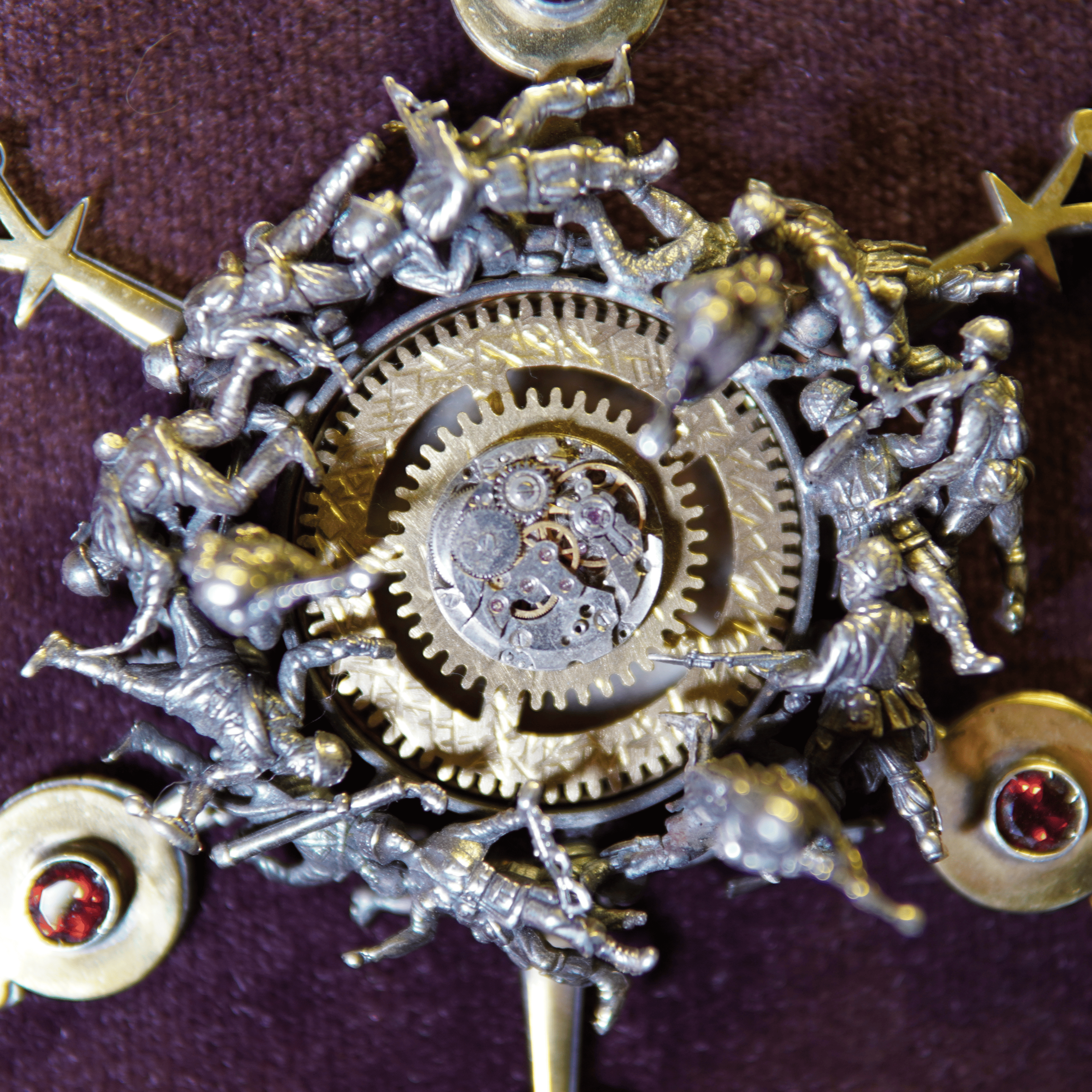 Custodia Tempore
