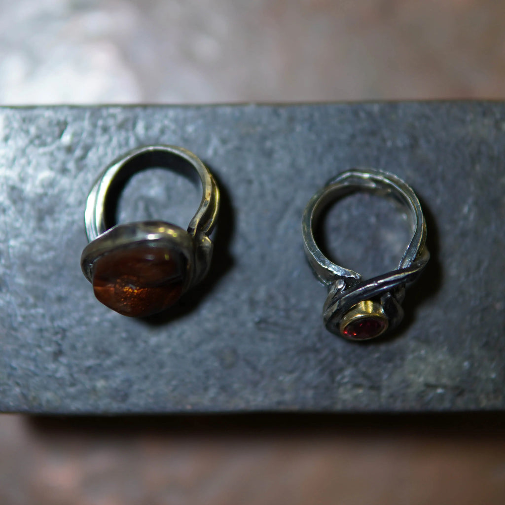 Paolo's Ring