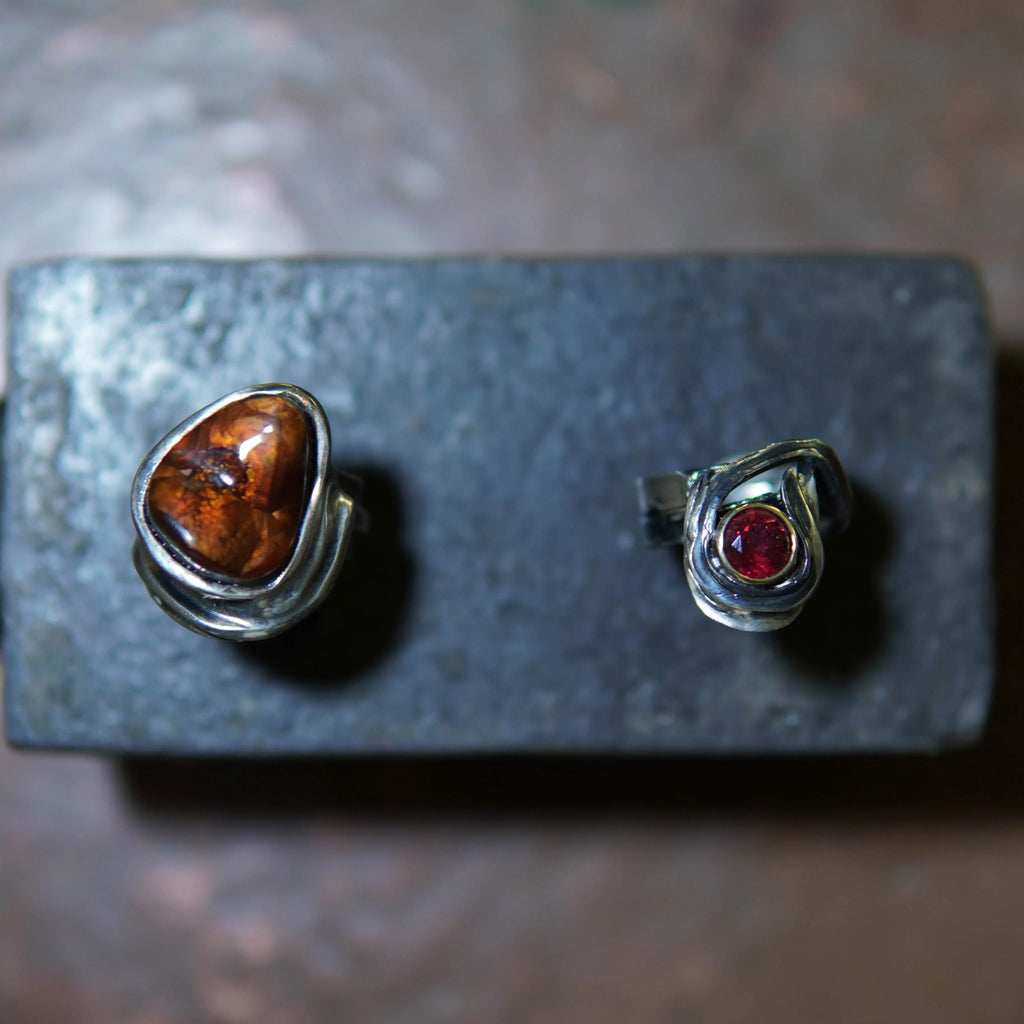 Paolo's Ring