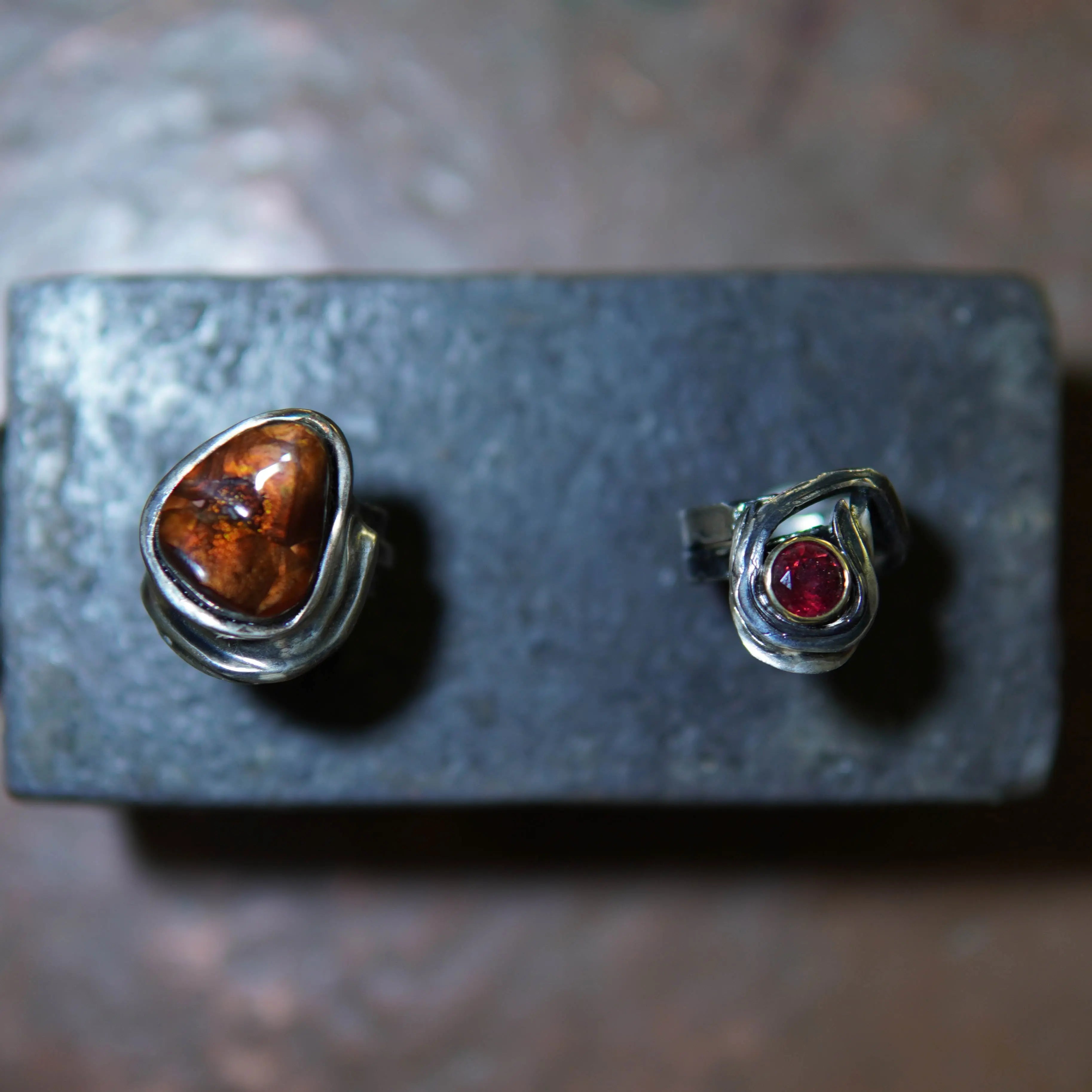 Paolo's Ring