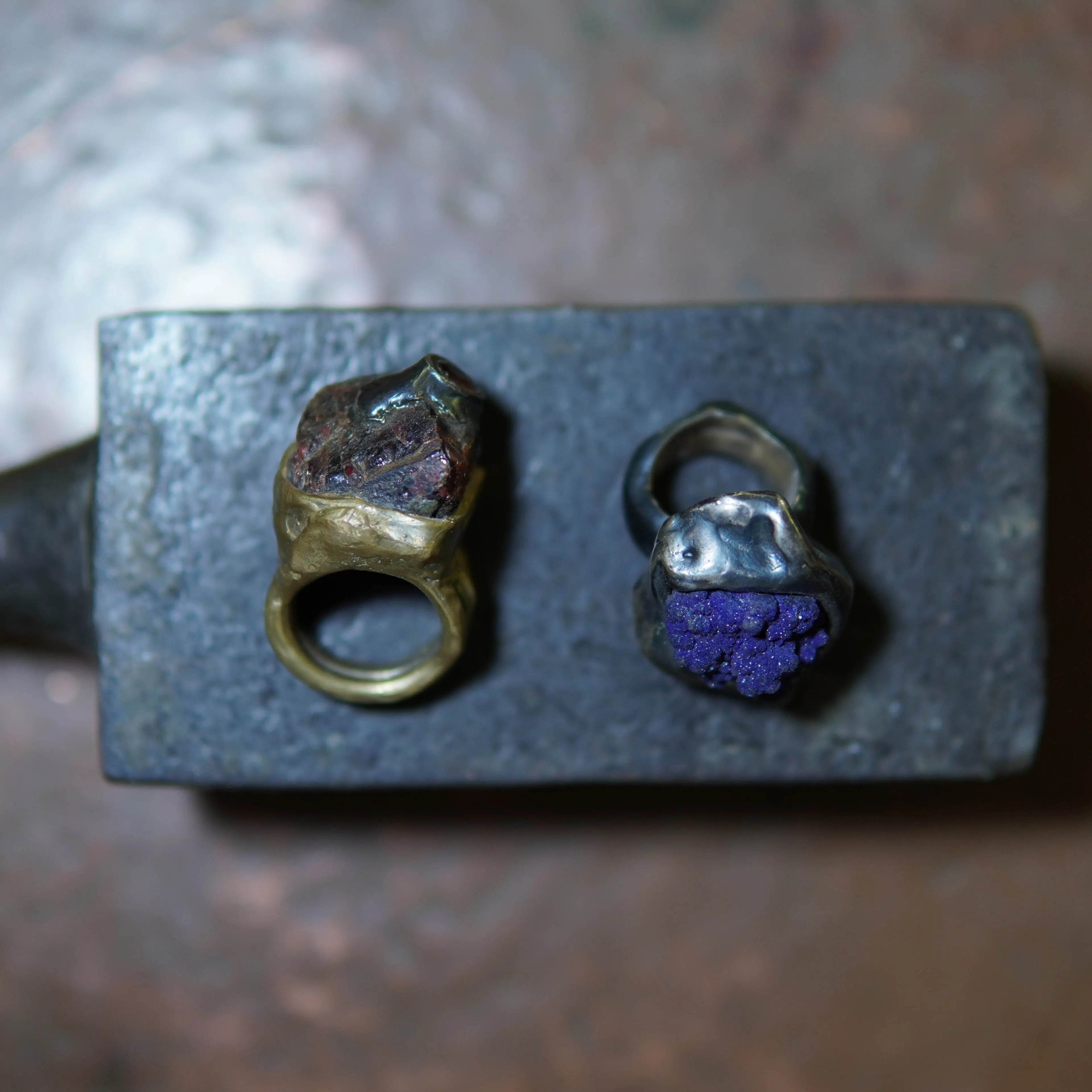Paolo's Ring