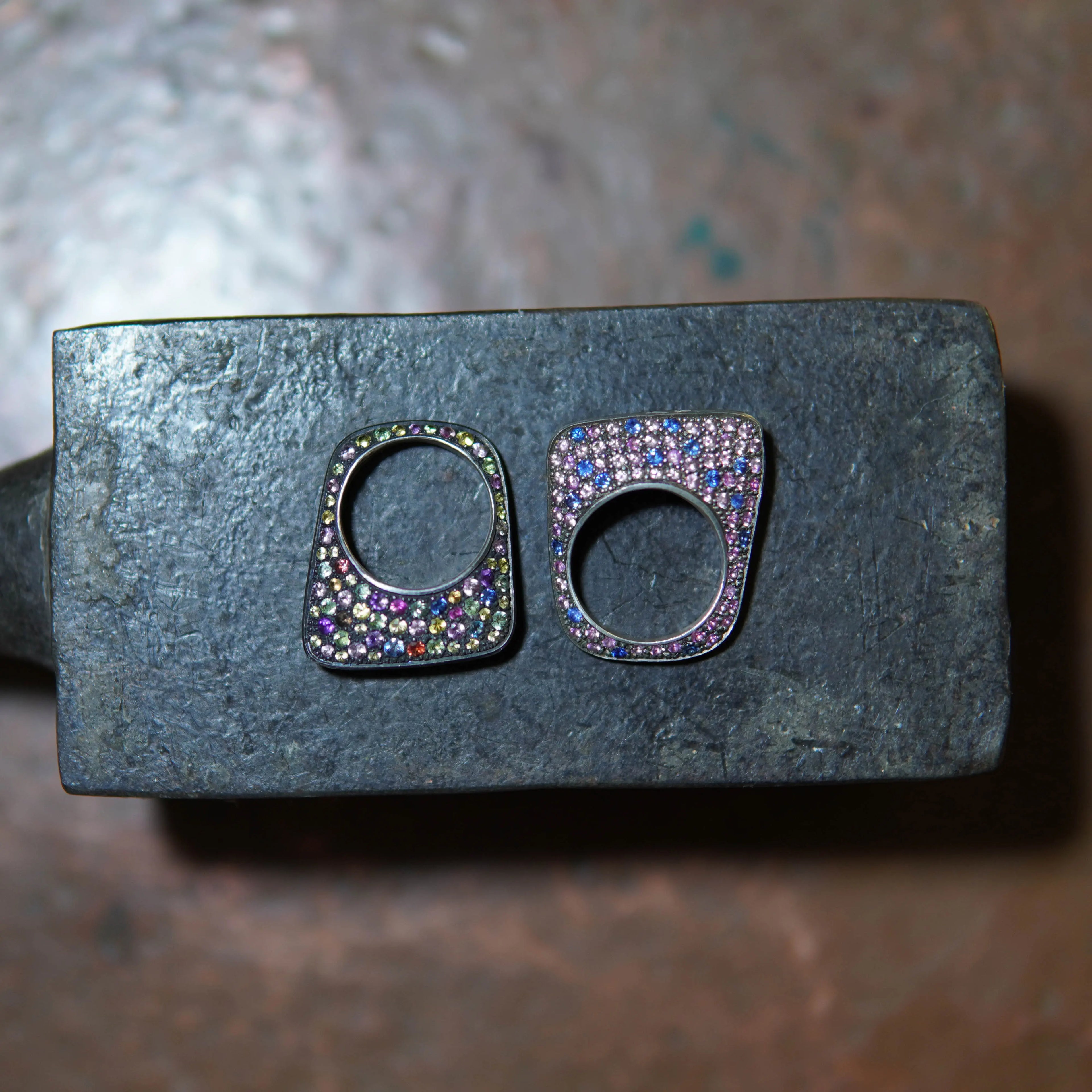 Paolo's Ring