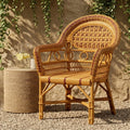 Woven Chairs