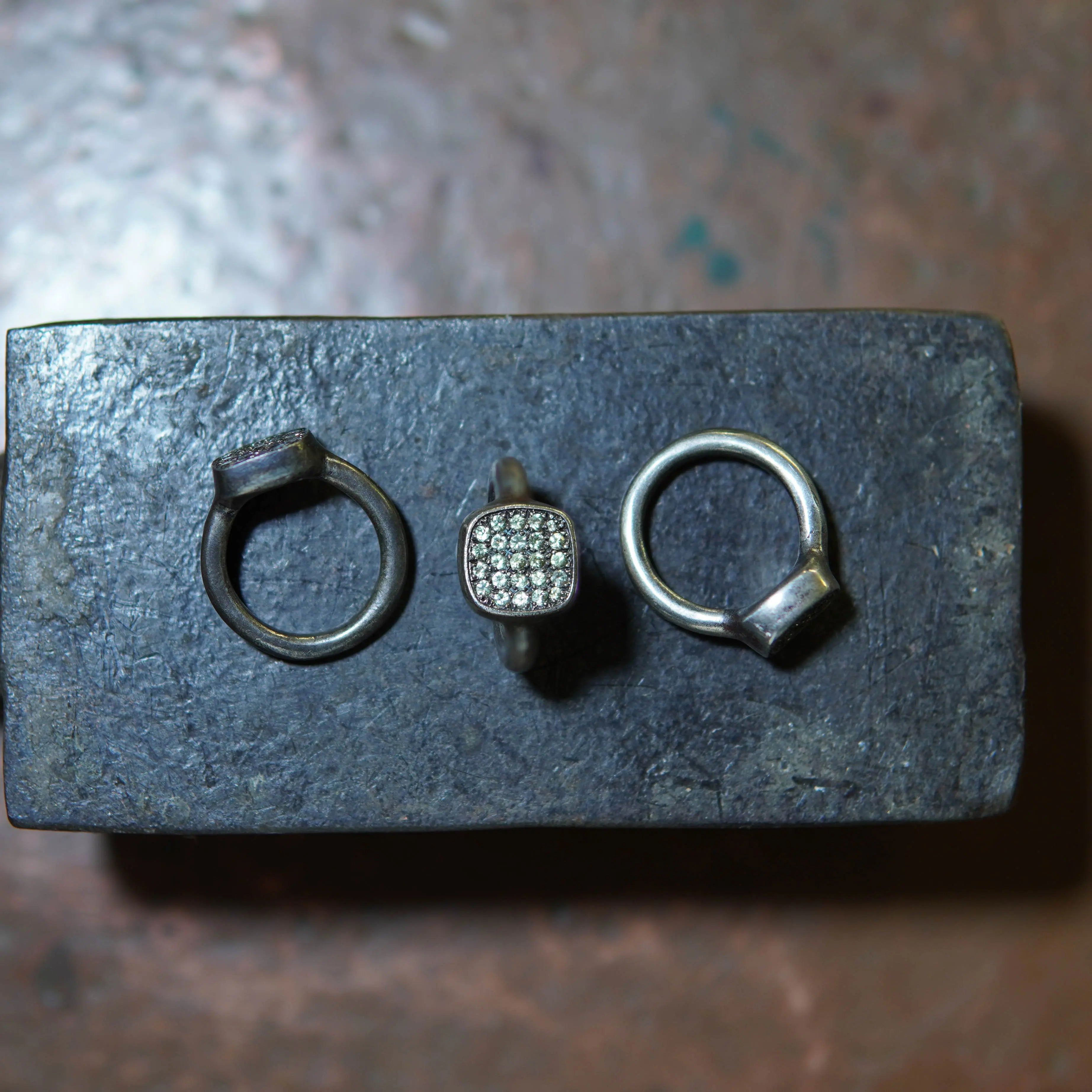 Paolo's Ring